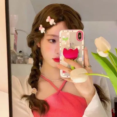 格格的女儿